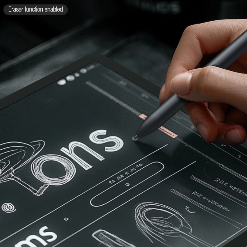 قیمت و خرید قلم لمسی نیلکین مدل iSketch S3 مناسب تبلت های سامسونگ